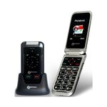 Téléphone portable senior geemarc cl 8500