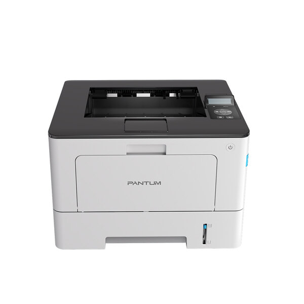 Imprimante laser monochrome Pantum BP5100DN 40 ppm - Recto verso automatique