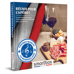 Smartbox - coffret cadeau - réunis pour l'apéro !