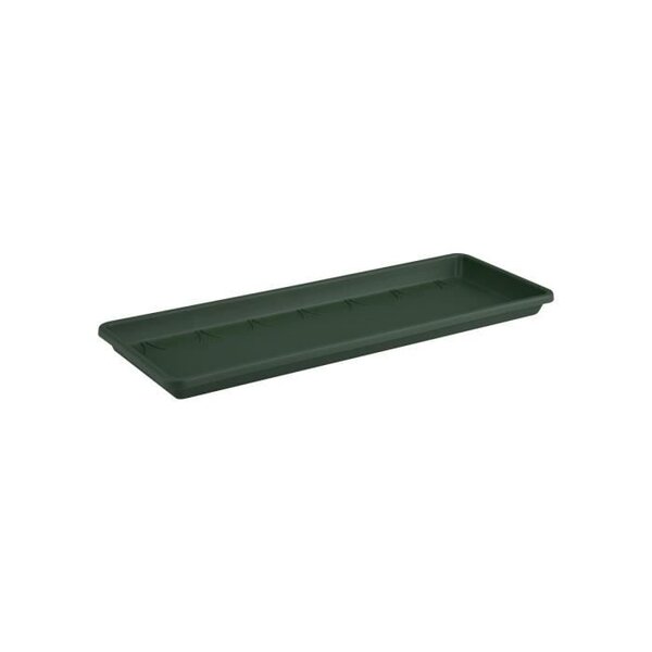 Barcelona Balconniere 50 leaf green
