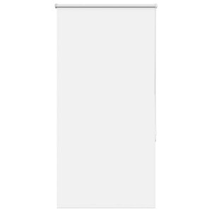 vidaXL Store enrouleur occultant largeur du tissu 70 7 cm polyester