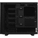 FRACTAL DESIGN BOITIER PC Define 7 - Noir - Format E-ATX (FD-C-DEF7A-01)