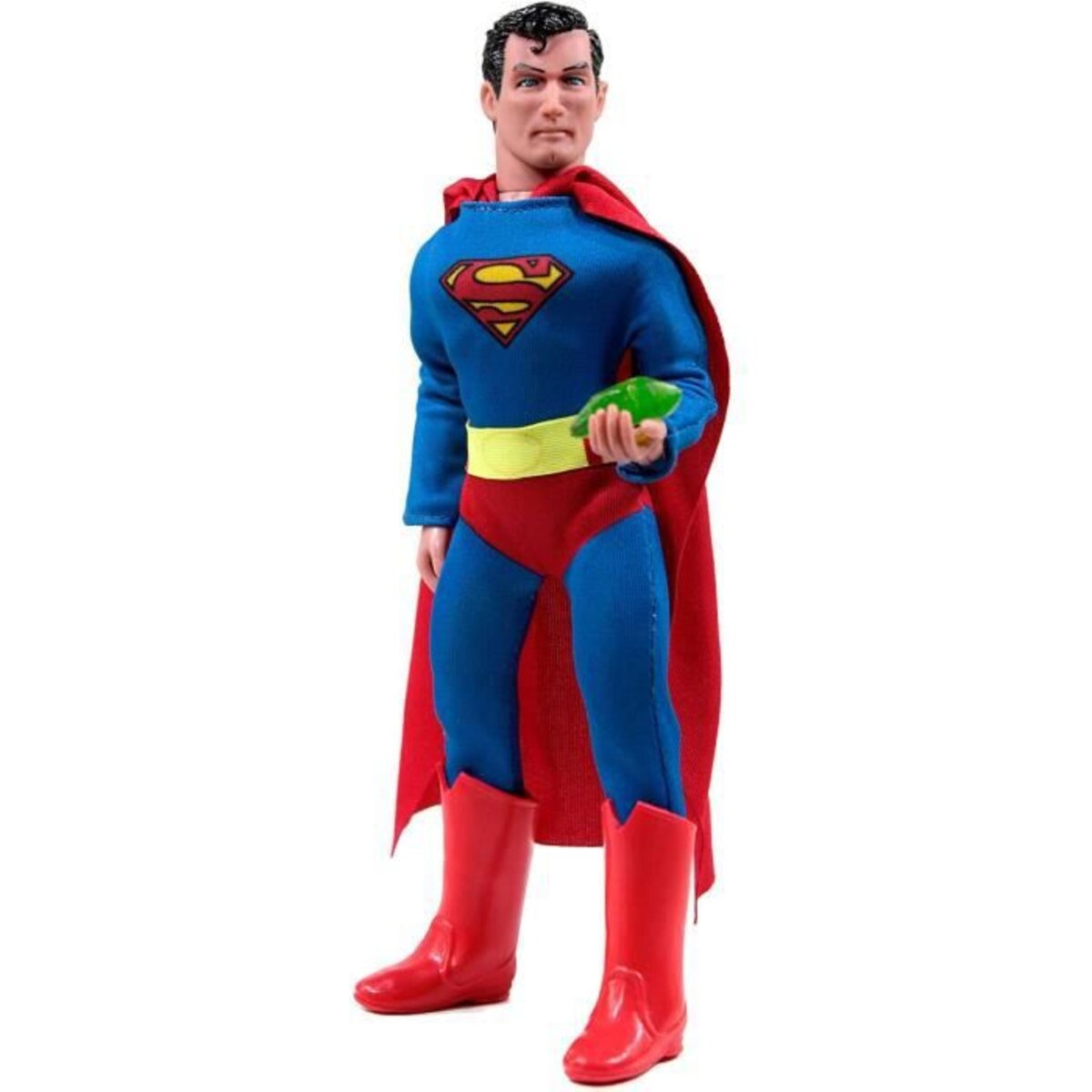 Figurine SUPERMAN - La Poste