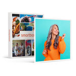 SMARTBOX - Coffret Cadeau Carte cadeau pour elle - 50 € -  Multi-thèmes