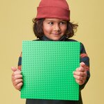 Lego 11023 classic la plaque de construction verte 32x32  socle de base pour construction  assemblage et exposition