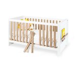 Chambre d'enfant Lova large 2 parties