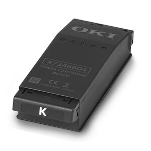 Oki toner noir 7k for c650 toner noir 7k for c650