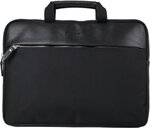 Sacoche Ordinateur Portable Mobilis Vintage 14" max (Noir)