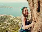 SMARTBOX - Coffret Cadeau Escalade dans les Calanques de Marseille : 1 journée -  Sport & Aventure