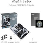 Asus tuf gaming z690-plus wifi d4 intel z690 lga 1700 atx