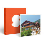 SMARTBOX - Coffret Cadeau Relais des gourmets -  Séjour