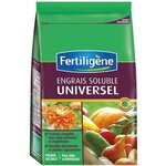 Engrais universel soluble 1kg /nc