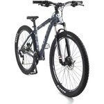 CORELLI- VELO 27,5 -  OPILIO 2.1 -  cadre aluminium, fourche suspendue