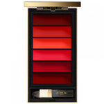 L'oréal paris - la palette lèvres color riche - rouge -