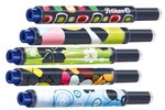 étui de 5 cartouches d'encre pour stylo LAMY, bleu royal PELIKAN