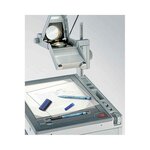 Lumocolor marqueur non permanent correctable 305F Pointe Fine 0 6mm Noir x 10 STAEDTLER