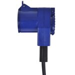 Proplus rallonge électrique cee 30 m  3 x 2 5 mm²