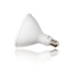 Ampoule led par38  culot e27  15w cons. (135w eq.)  lumière blanc neutre