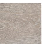 vidaXL Planches de plancher autoadhésives 20 Pièces PVC 1 86 m² Taupe