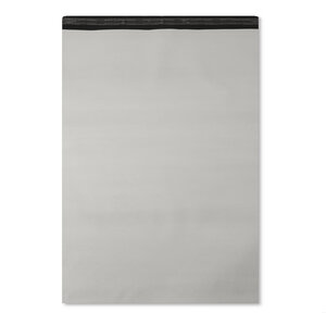 Lot de 50 enveloppes pochettes a2 plastique opaque 550x770 mm