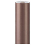 Papier cadeau kraft couleur acidulée 0,7 cm x 100 m