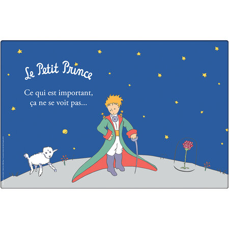 Set de table Le Petit Prince Cape