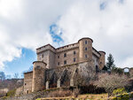 SMARTBOX - Coffret Cadeau 2 jours royaux en suite avec dîner dans un château dans la Loire -  Séjour