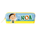Copie de Trousse enfant prénom garçon - Noa - Draeger
