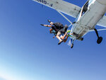 SMARTBOX - Coffret Cadeau Saut en parachute à 4000 mètres au sud de Paris -  Sport & Aventure
