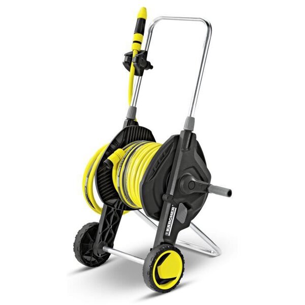 Chariot Dévidoir KÄRCHER HT 4520 Kit - Robuste