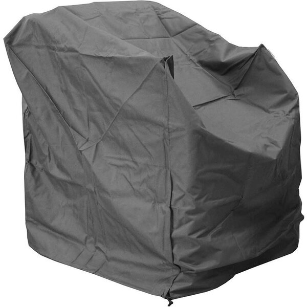 Housse de protection pour fauteuil lounge