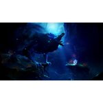 Ori and The Will of the Wisp Jeu Switch