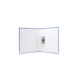 Classeur À Levier Polypropylène Dos De 50mm - A4 - Couleurs Assorties - X 20 - Exacompta
