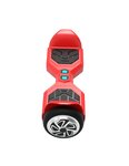 Wegoboard - hoverboard bumper bluetooth