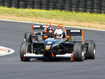 SMARTBOX - Coffret Cadeau Pilotage sur le circuit Paul Ricard : 7 tours de piste au volant d'une Formule 3 -  Sport & Aventure