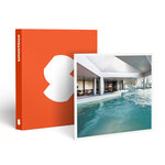 SMARTBOX - Coffret Cadeau Thalazur Port Camargue 4 étoiles : 1 nuit avec accès spa marin et dîner -  Séjour
