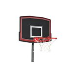 BUMBER Panier de Basket Phoenix réglable - 260cm Basketball