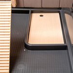 Ferplast Clapier Ranch 100 Restyle Gris 95 x 64,5 x 84,5 cm 57090011