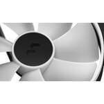 Ventilateur PC - FRACTAL DESIGN - Prisma AL-18 ARGB PWM (FD-FAN-PRI-AL18-PWM-2P)