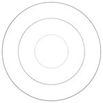 vidaXL Cache-pot de jardin Anthracite 120 x 120 x 20 cm Acier