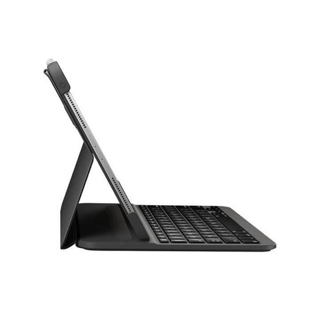 Logitech slim folio ipad pro 13 graphite