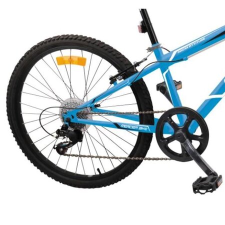 Velo mercier 24 best sale pouces