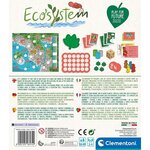 Clementoni - 16574 - L'Ecosysteme - 100% recyclé