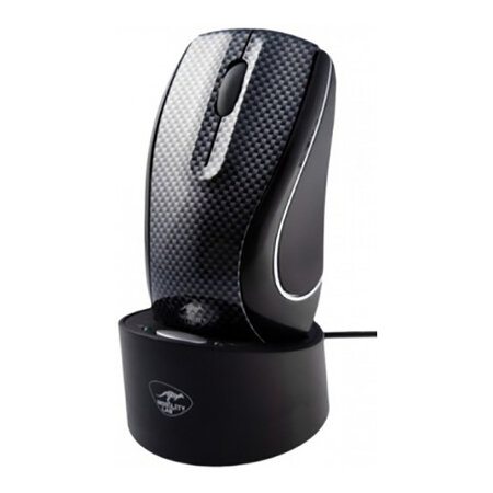 Mobility lab souris sans fil rechargeable noir