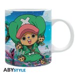 Mug One Piece Chopper a Wano