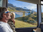 SMARTBOX - Coffret Cadeau L'Europe en train : Pass Interrail 22 jours 1re classe et nuit en hôtel 4* -  Multi-thèmes