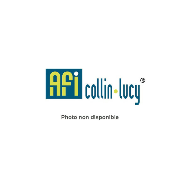Pare-haleine plexi pour présentoir réfrigéré mini pr8/6 - afi collin lucy -