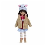 Poupee Lottie Dolls La boite de Pandora