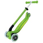 Globber 439-606-3 - Trottinette PRIMO PLIABLE PLUS LIGHTS