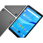 Tablette tactile lenovo 8'' hd - 2gb - 32gb - android 9 pie - noir